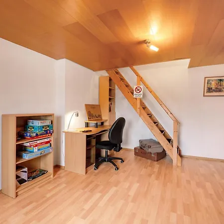 Apartment Am Fabianstift 1 *