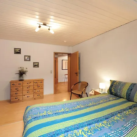 Apartment Am Fabianstift 1 Hornbach