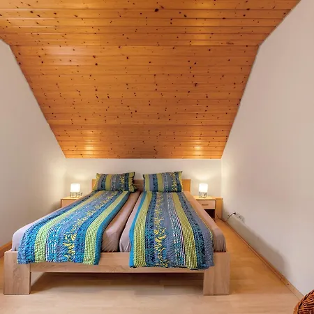 Apartment Am Fabianstift 1