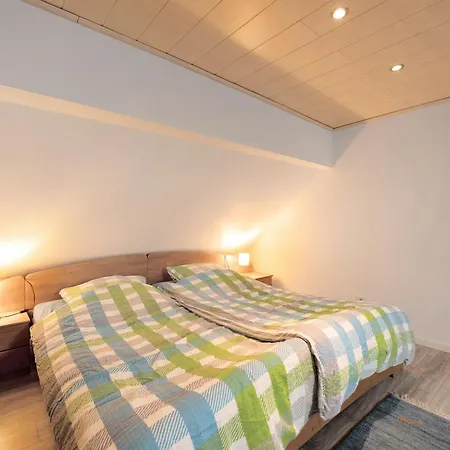 Apartment Am Fabianstift 1 Hornbach