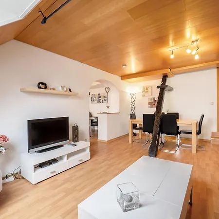 Am Fabianstift 1 Apartment *