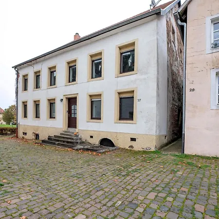Am Fabianstift 1 Апартаменты *