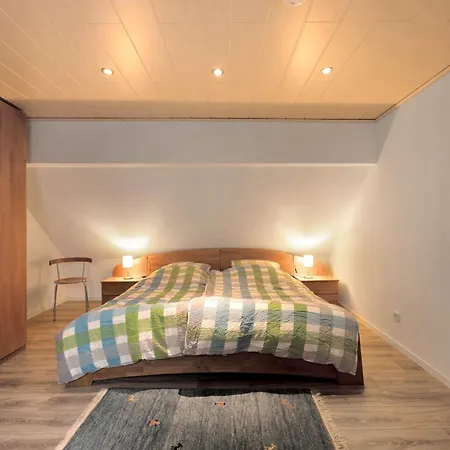 Am Fabianstift 1 Apartment Hornbach
