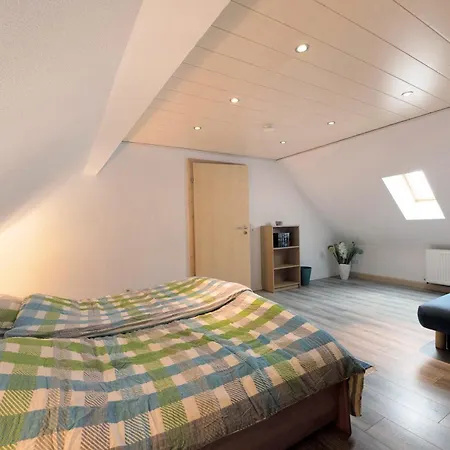 Am Fabianstift 1 Apartment