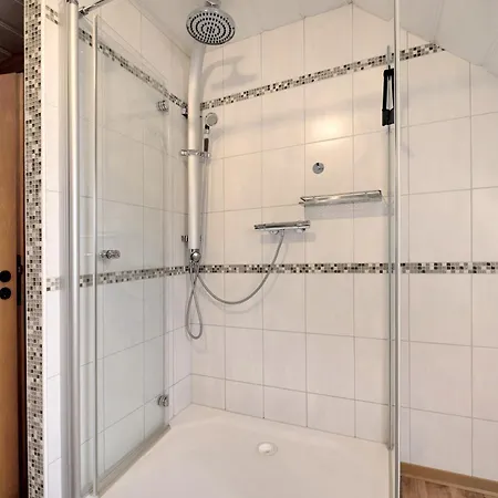 Apartament Am Fabianstift 1 Hornbach