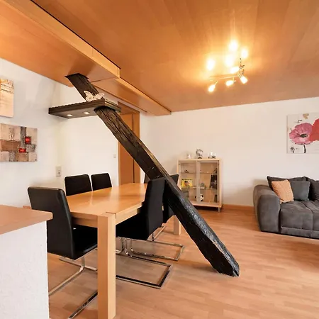 Am Fabianstift 1 Appartement