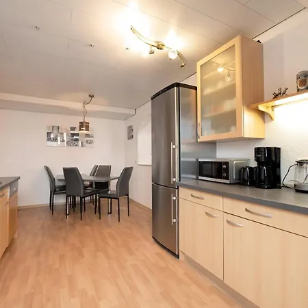Am Fabianstift 1 Appartement *