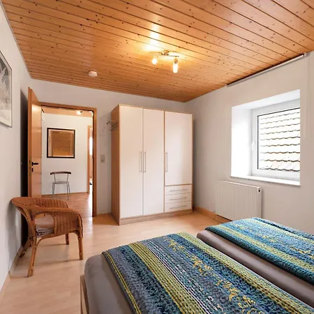 Apartament Am Fabianstift 1 *