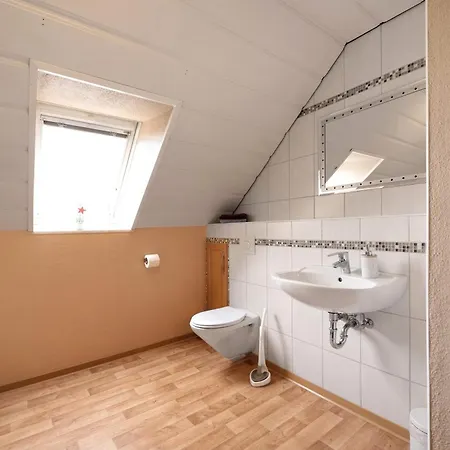 Am Fabianstift 1 Apartament