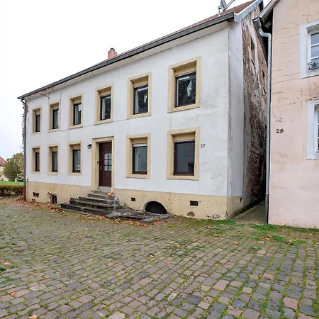Apartament Am Fabianstift 1 *